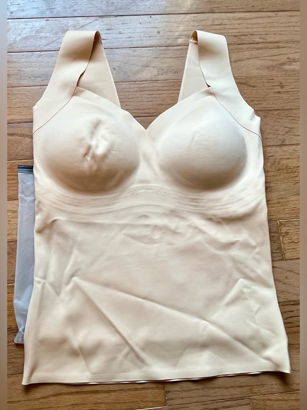 New - Shapewear Cami
